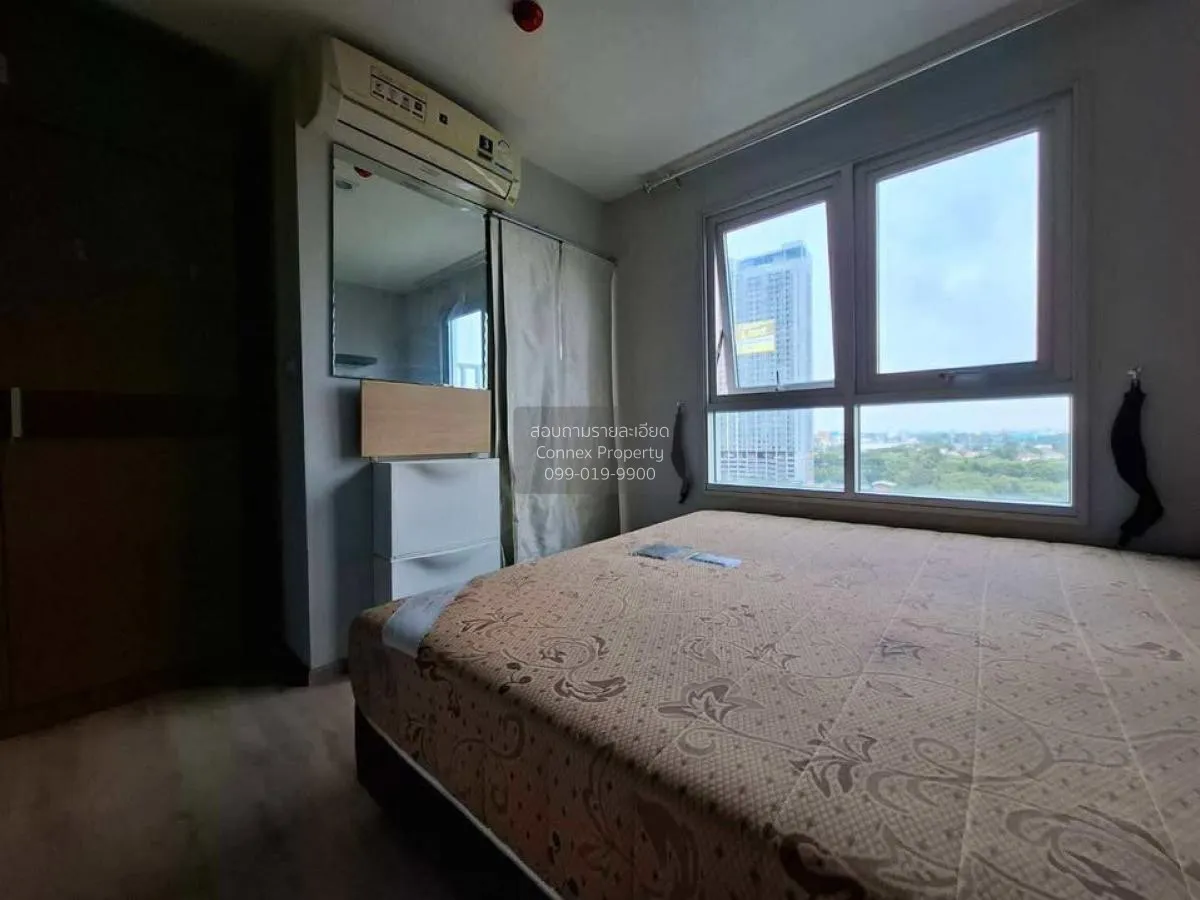 For Sale Condo , Rich Park @Chaophraya , MRT-Sai Ma , Sai Ma , Do