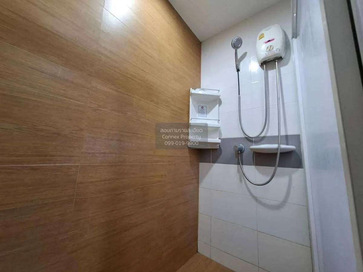 For Sale Condo , Rich Park @Chaophraya , MRT-Sai Ma , Sai Ma , Do