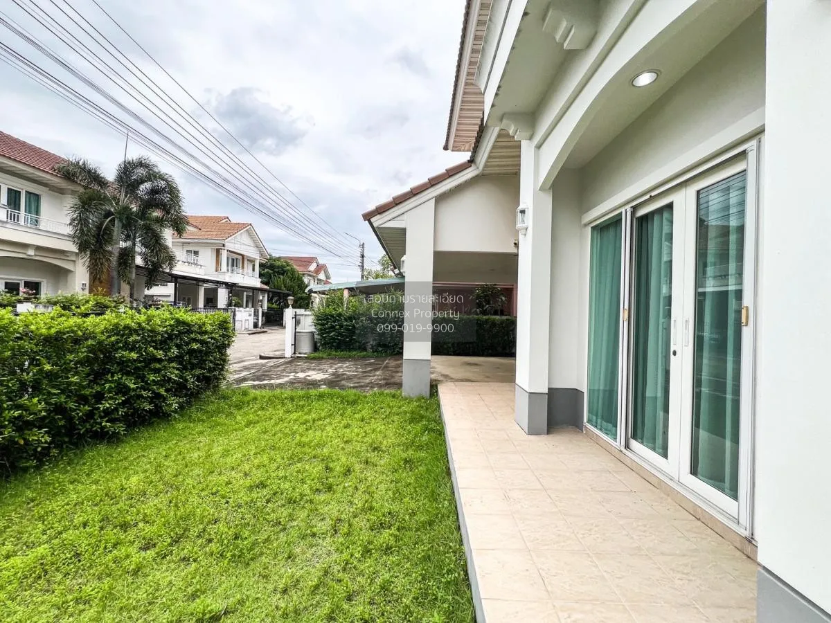 ขายบ้าน  เพอร์เฟค เพลส ราชพฤกษ์ บางรักน้อย เมืองนนทบุรี นนทบุรี C 2