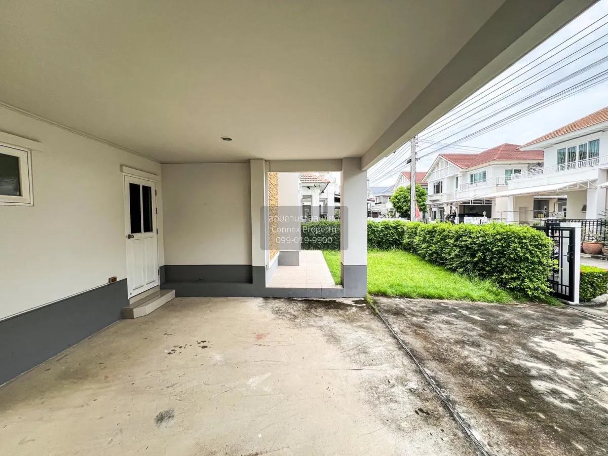 ขายบ้าน  เพอร์เฟค เพลส ราชพฤกษ์ บางรักน้อย เมืองนนทบุรี นนทบุรี C 3