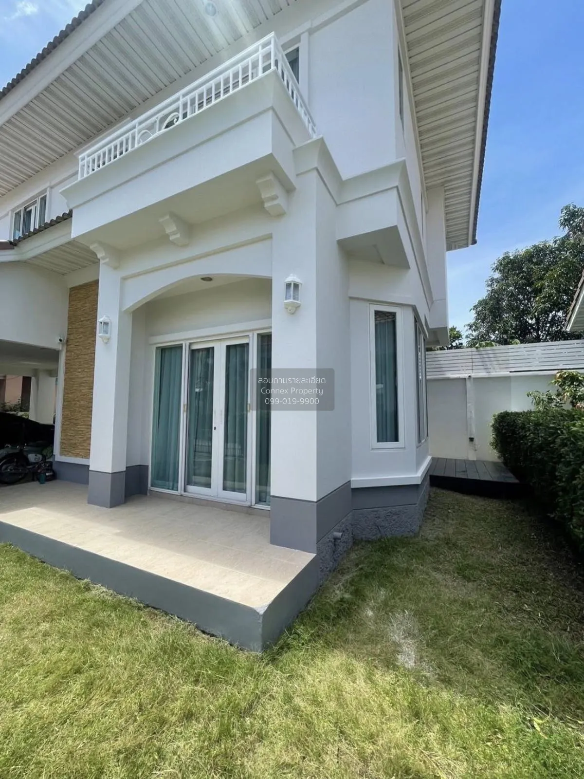 ขายบ้าน  เพอร์เฟค เพลส ราชพฤกษ์ บางรักน้อย เมืองนนทบุรี นนทบุรี C 4