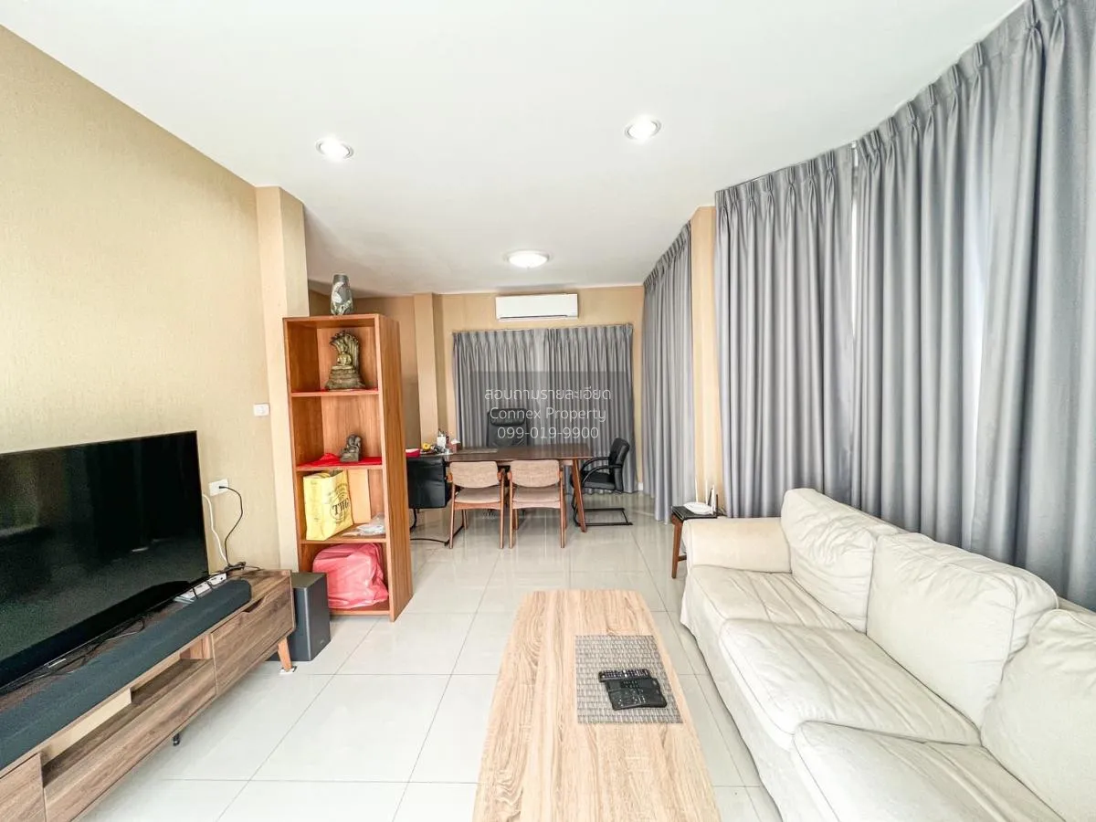 ขายบ้าน  เพอร์เฟค เพลส ราชพฤกษ์ บางรักน้อย เมืองนนทบุรี นนทบุรี C