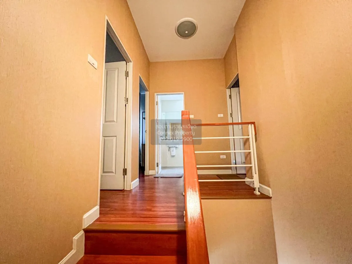 ขายบ้าน  เพอร์เฟค เพลส ราชพฤกษ์ บางรักน้อย เมืองนนทบุรี นนทบุรี C