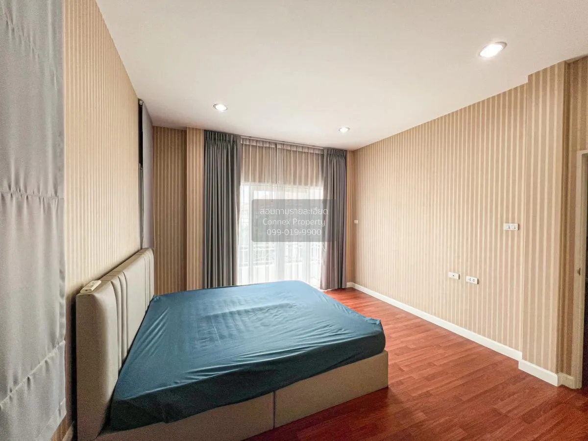 ขายบ้าน  เพอร์เฟค เพลส ราชพฤกษ์ บางรักน้อย เมืองนนทบุรี นนทบุรี C