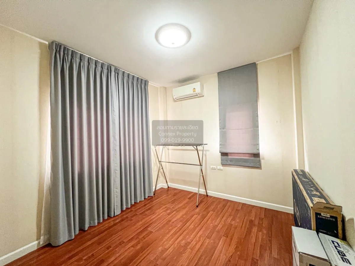 ขายบ้าน  เพอร์เฟค เพลส ราชพฤกษ์ บางรักน้อย เมืองนนทบุรี นนทบุรี C