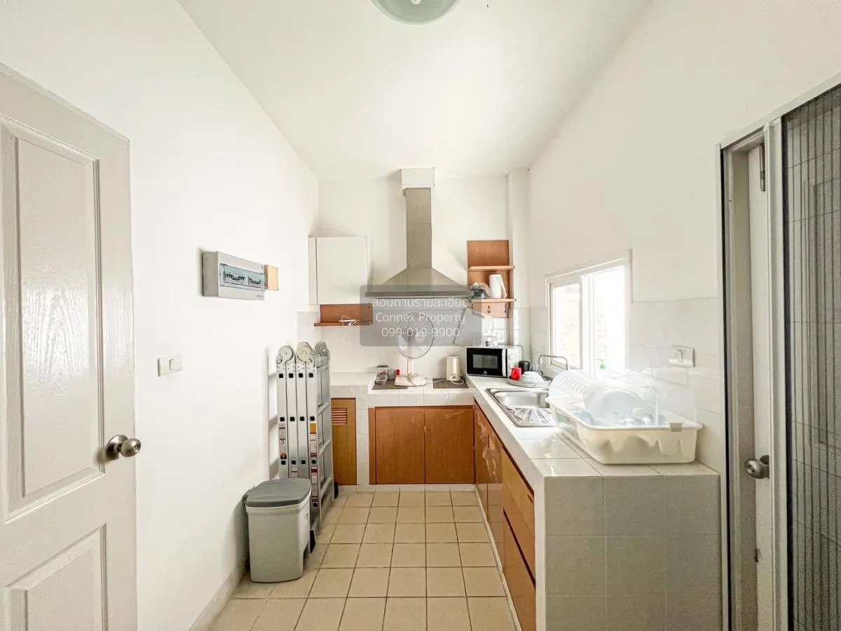 ขายบ้าน  เพอร์เฟค เพลส ราชพฤกษ์ บางรักน้อย เมืองนนทบุรี นนทบุรี C