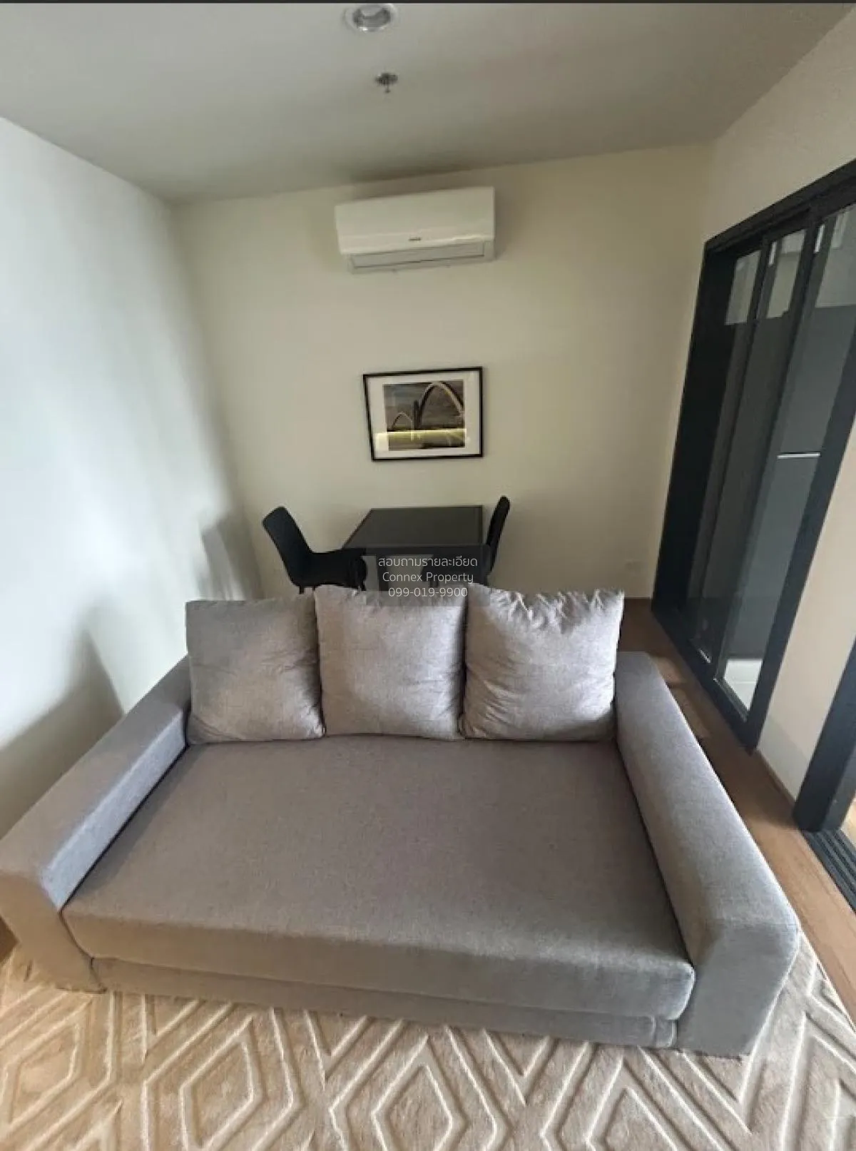 For Rent Condo , The Line Phahonyothin Park , BTS-Ha Yaek Lat Phr 1