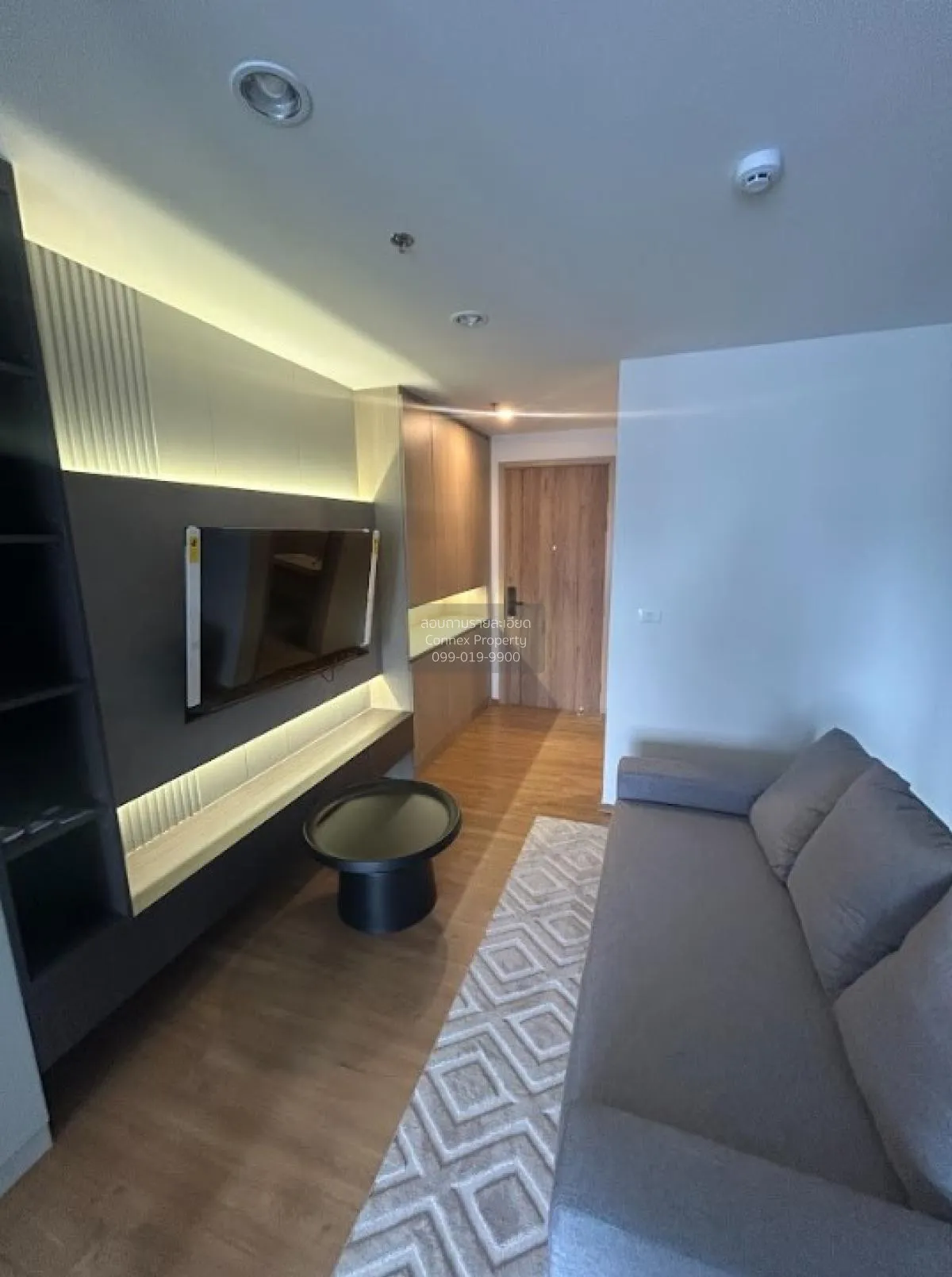 For Rent Condo , The Line Phahonyothin Park , BTS-Ha Yaek Lat Phr 3