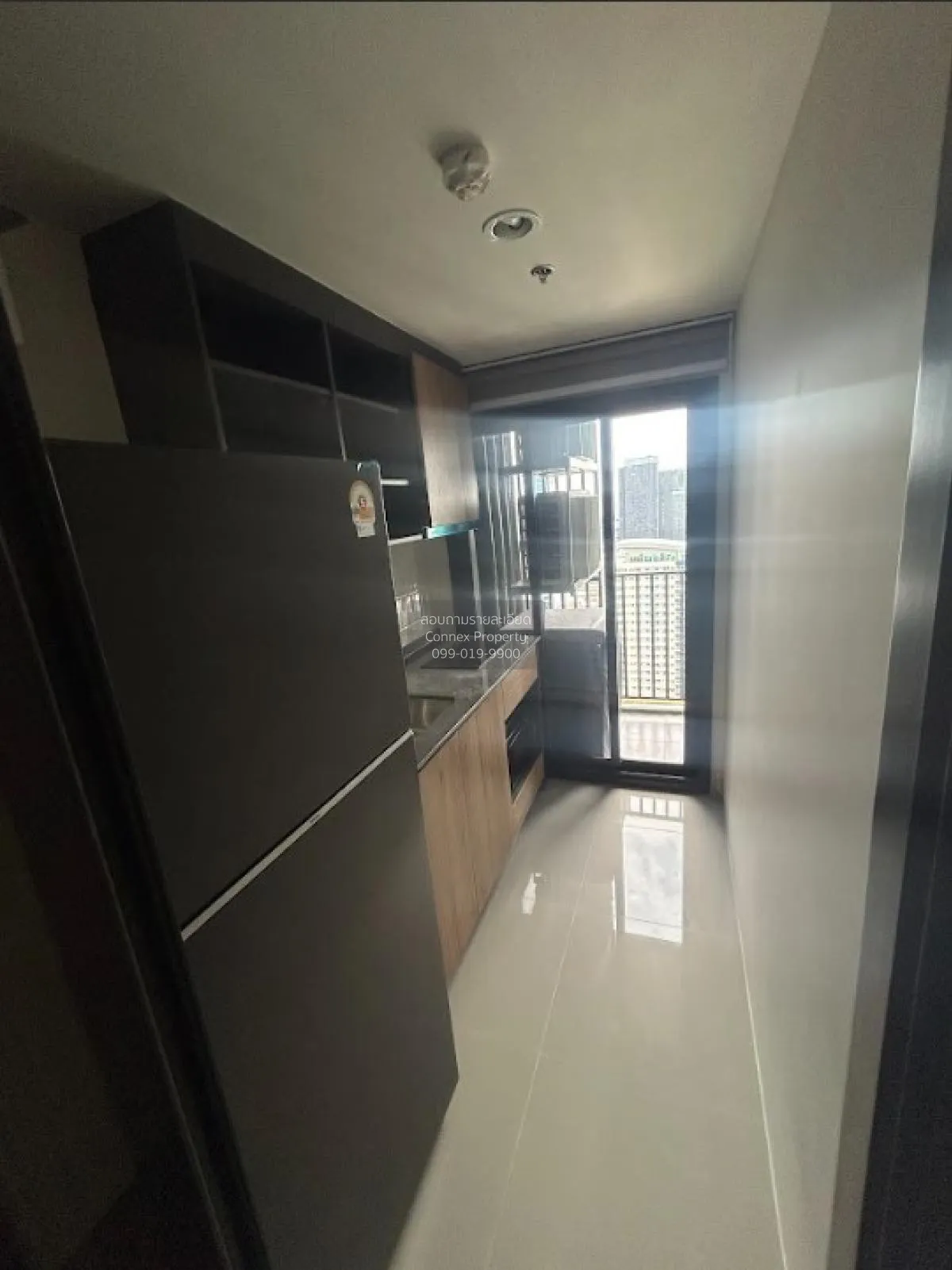 For Rent Condo , The Line Phahonyothin Park , BTS-Ha Yaek Lat Phr 4