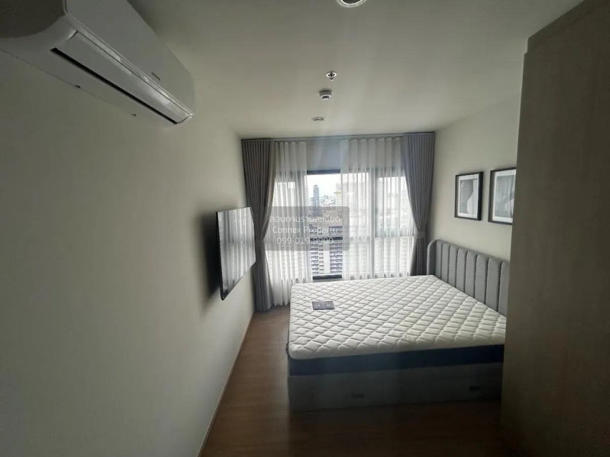 For Rent Condo , The Line Phahonyothin Park , BTS-Ha Yaek Lat Phr