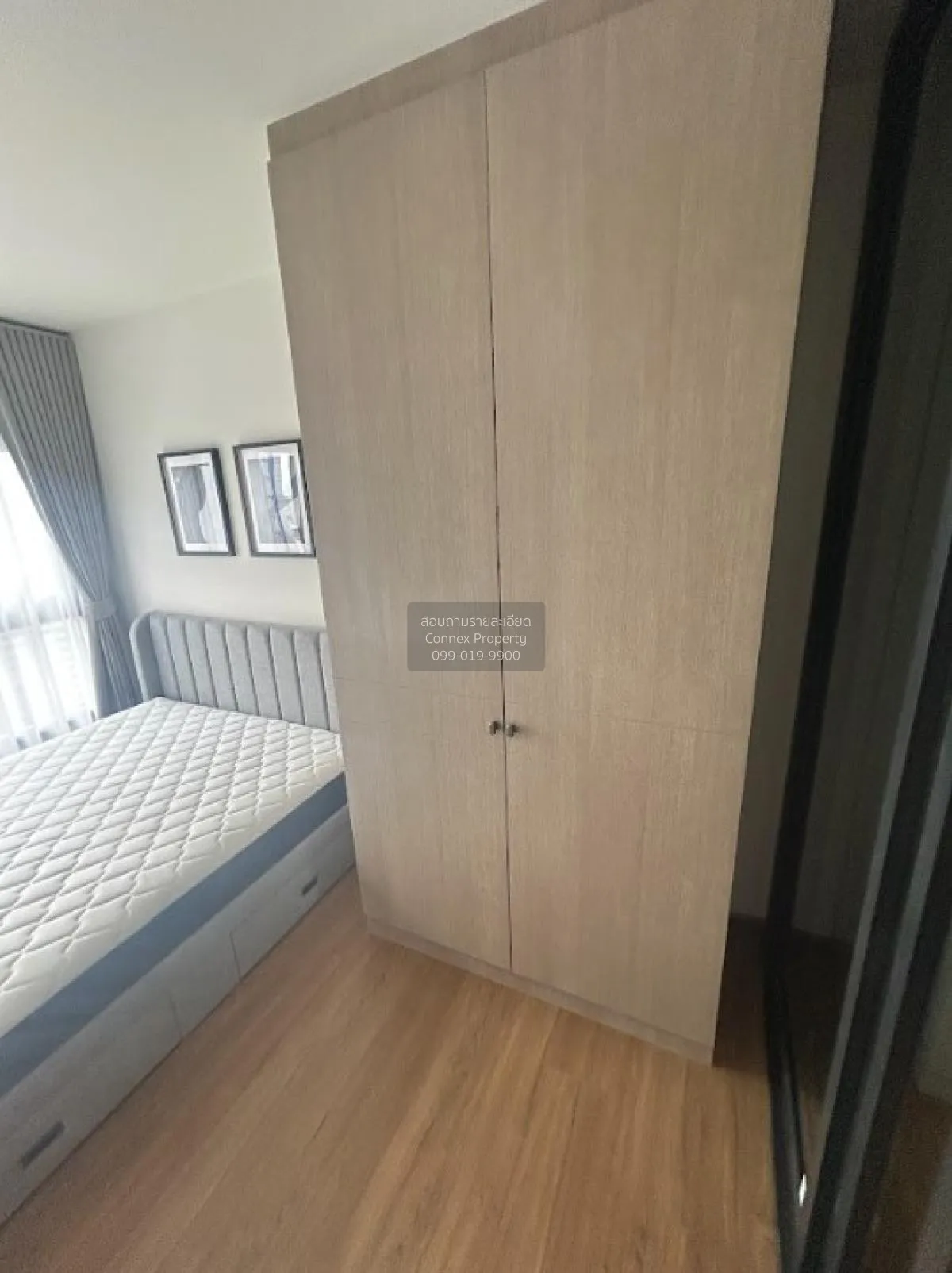 For Rent Condo , The Line Phahonyothin Park , BTS-Ha Yaek Lat Phr