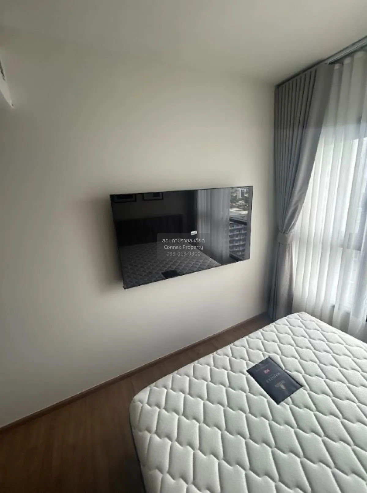 For Rent Condo , The Line Phahonyothin Park , BTS-Ha Yaek Lat Phr