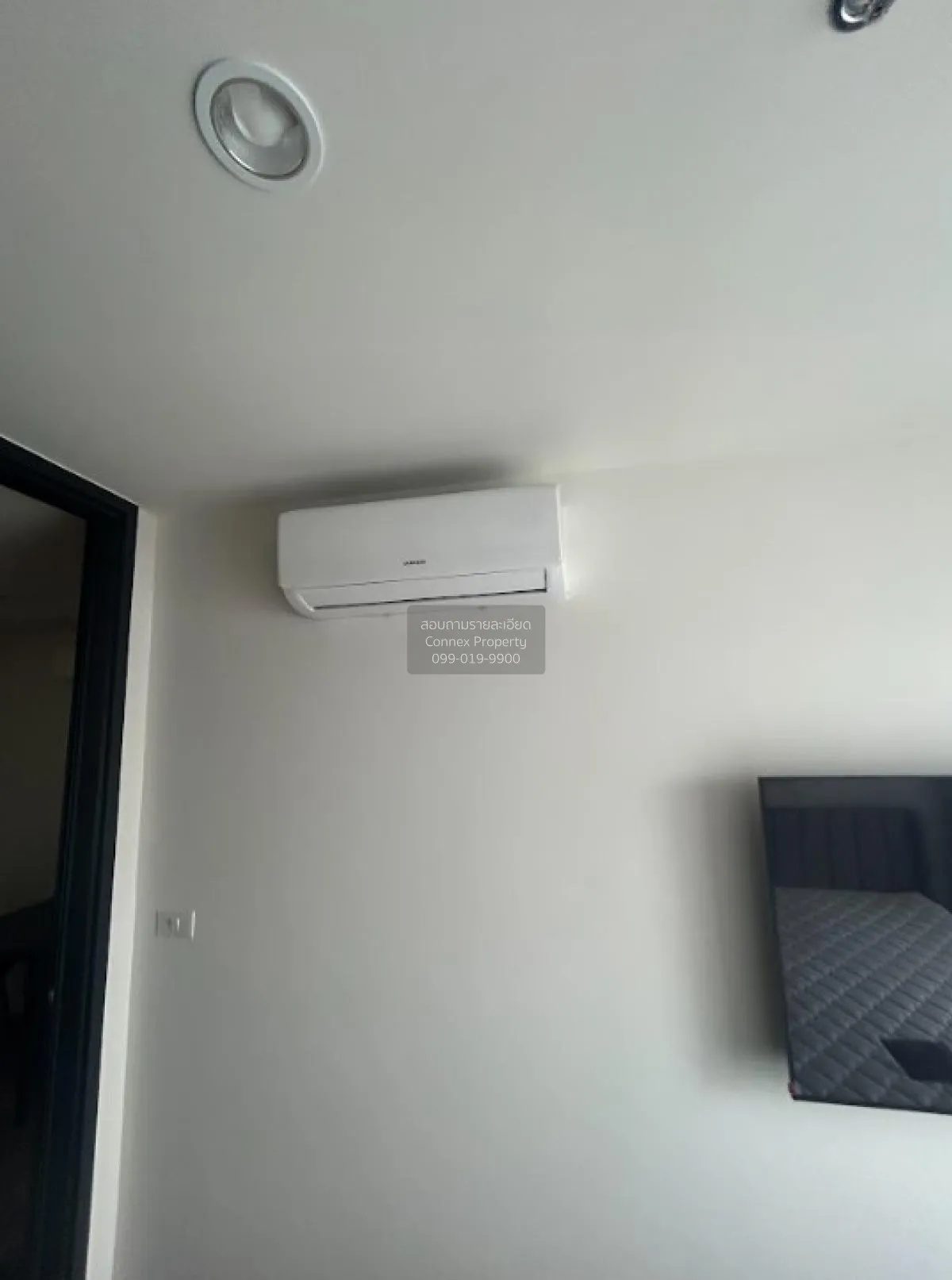 For Rent Condo , The Line Phahonyothin Park , BTS-Ha Yaek Lat Phr