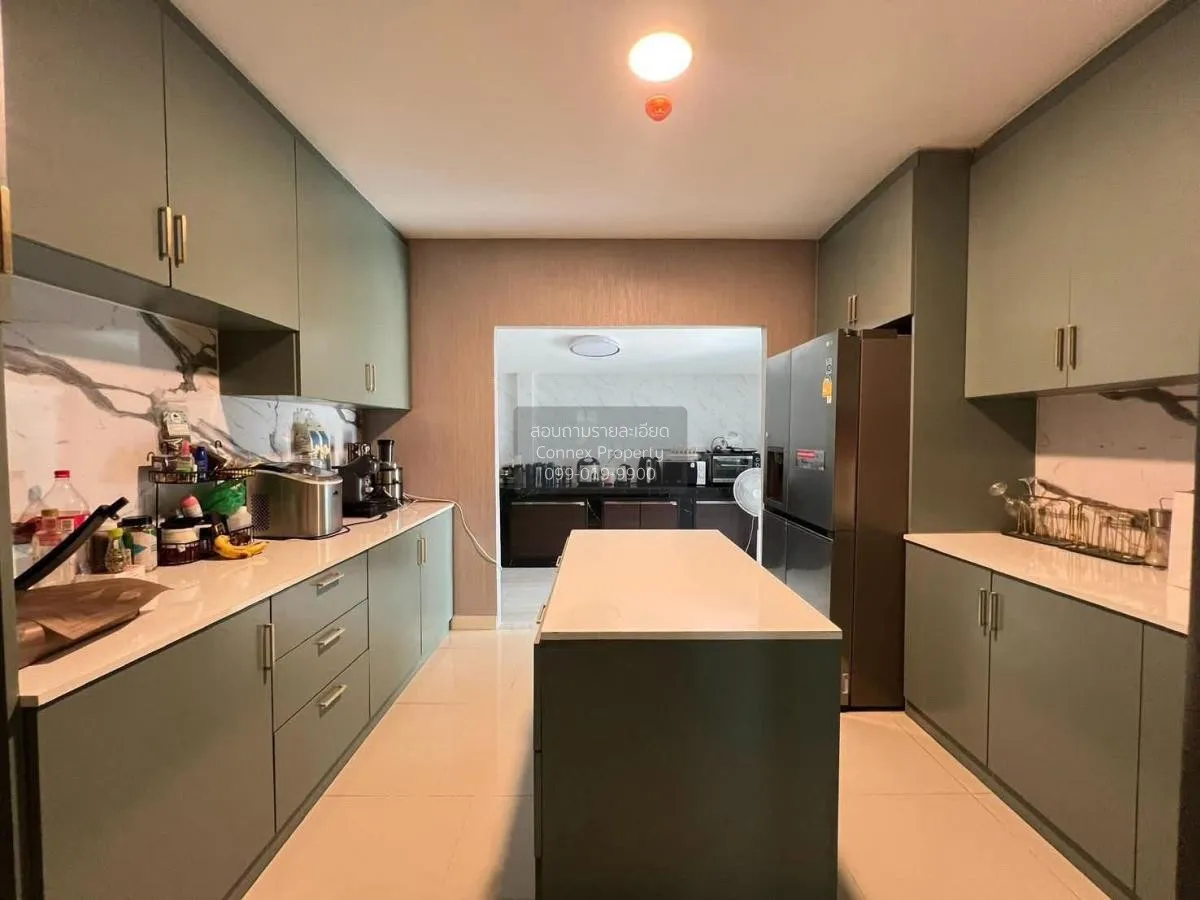 ขายบ้าน  ภัสสร พุทธมณฑลสาย 2 - บางแวก หน้ากว้าง บางแวก เขต บางแค 