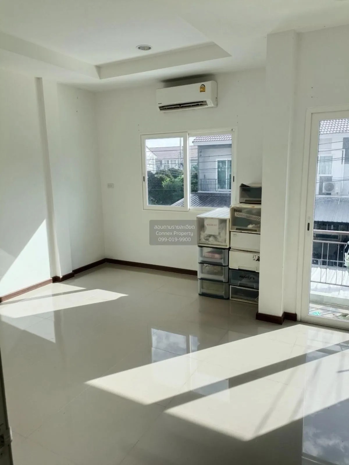 ขายทาวน์เฮ้าส์/ทาวน์โฮม  ซื่อตรง โคซี่ บางบัวทอง-340 (บางใหญ่) ละ 3