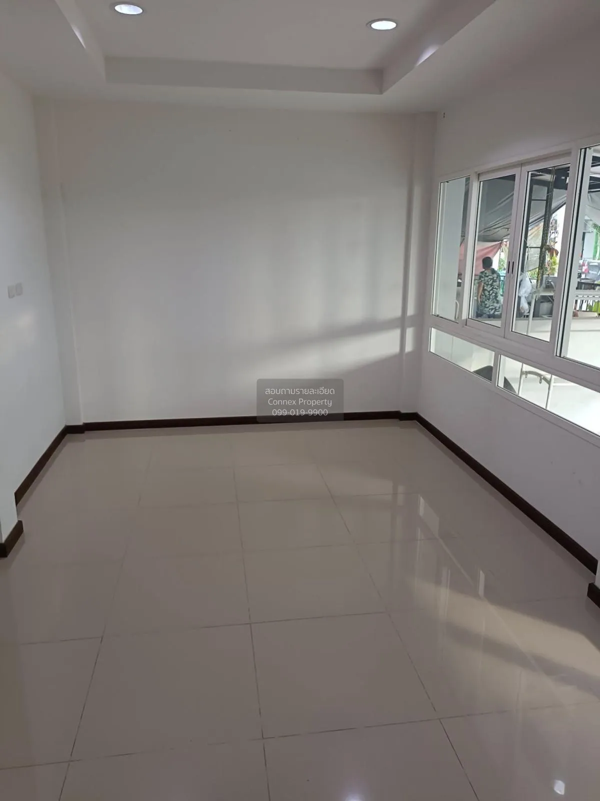 ขายทาวน์เฮ้าส์/ทาวน์โฮม  ซื่อตรง โคซี่ บางบัวทอง-340 (บางใหญ่) ละ