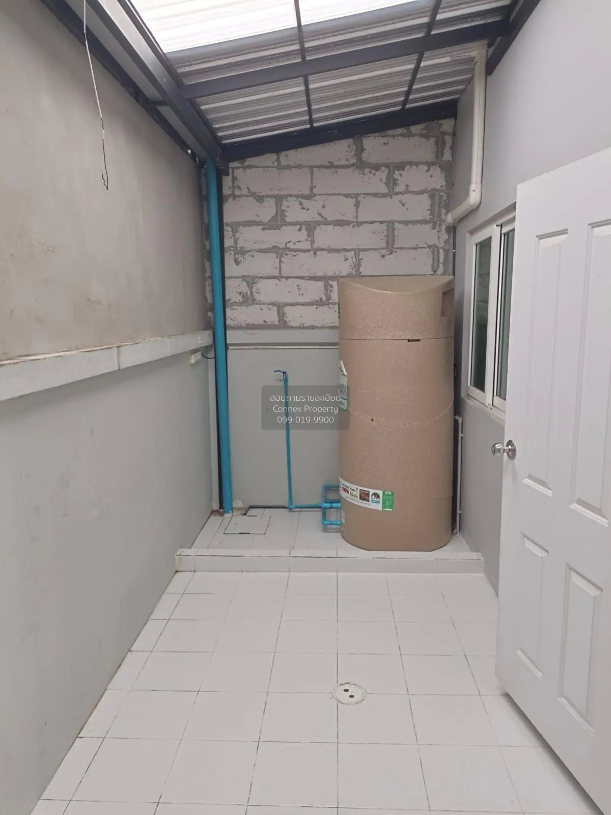 ขายทาวน์เฮ้าส์/ทาวน์โฮม  ซื่อตรง โคซี่ บางบัวทอง-340 (บางใหญ่) ละ