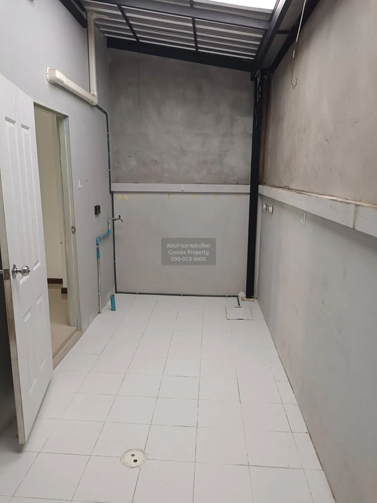 ขายทาวน์เฮ้าส์/ทาวน์โฮม  ซื่อตรง โคซี่ บางบัวทอง-340 (บางใหญ่) ละ