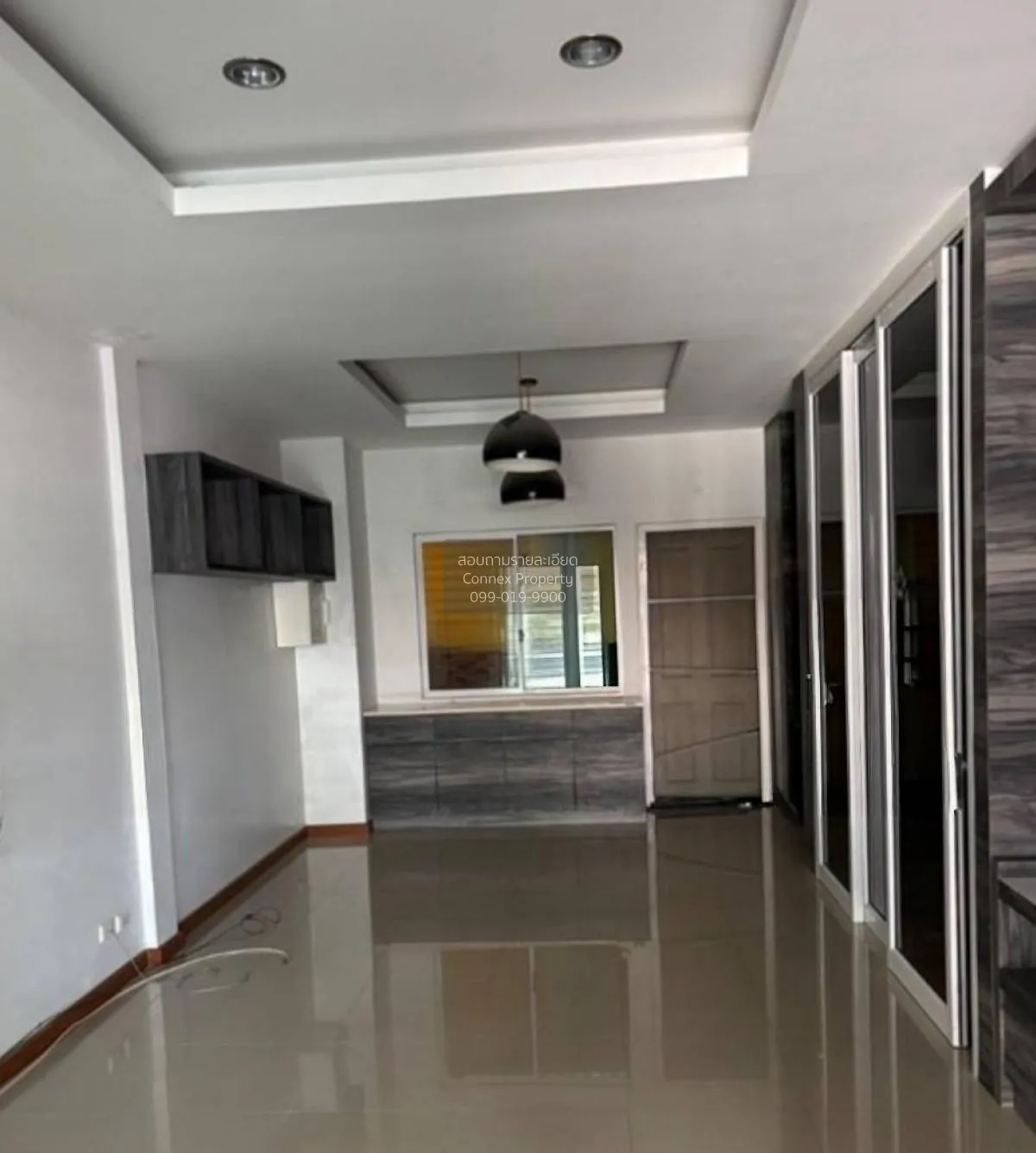 For Sale Townhouse/Townhome  , The Trust City Ngamwongwan 25 , wi 4