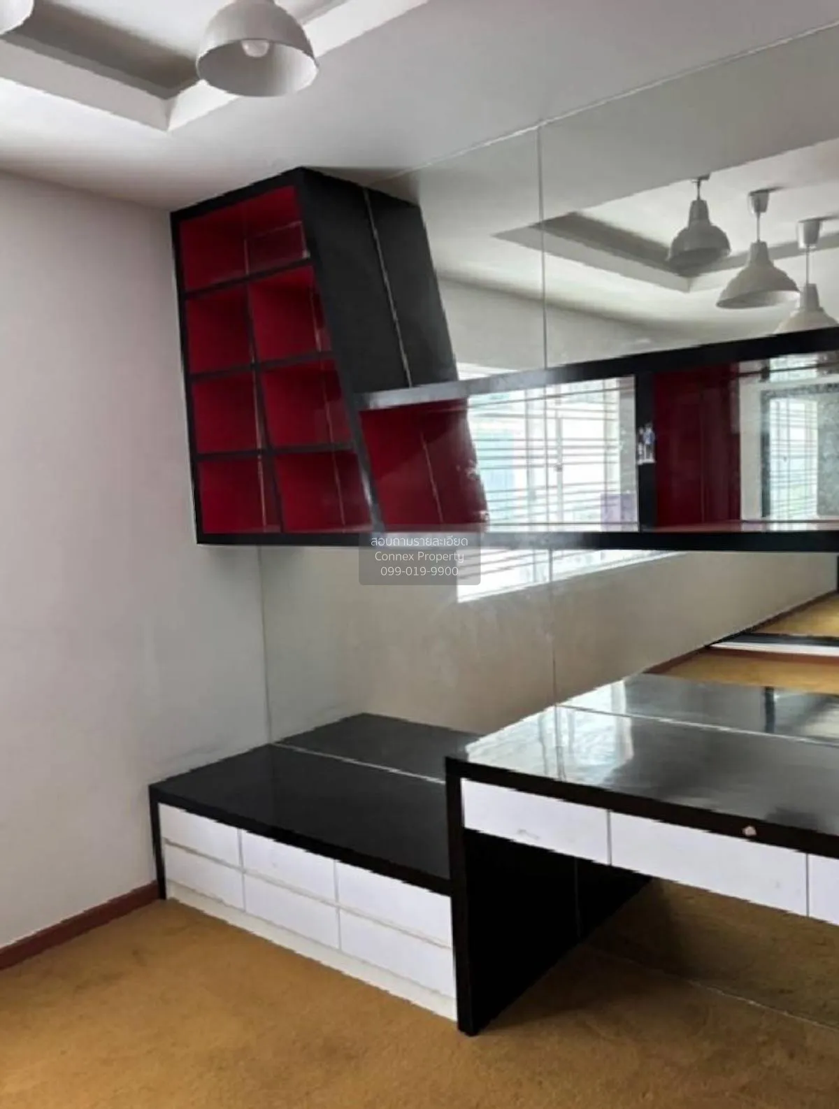 For Sale Townhouse/Townhome  , The Trust City Ngamwongwan 25 , wi