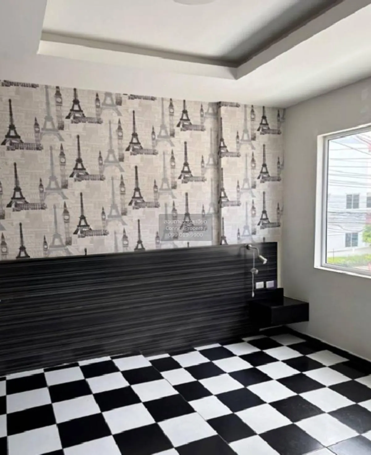 For Sale Townhouse/Townhome  , The Trust City Ngamwongwan 25 , wi