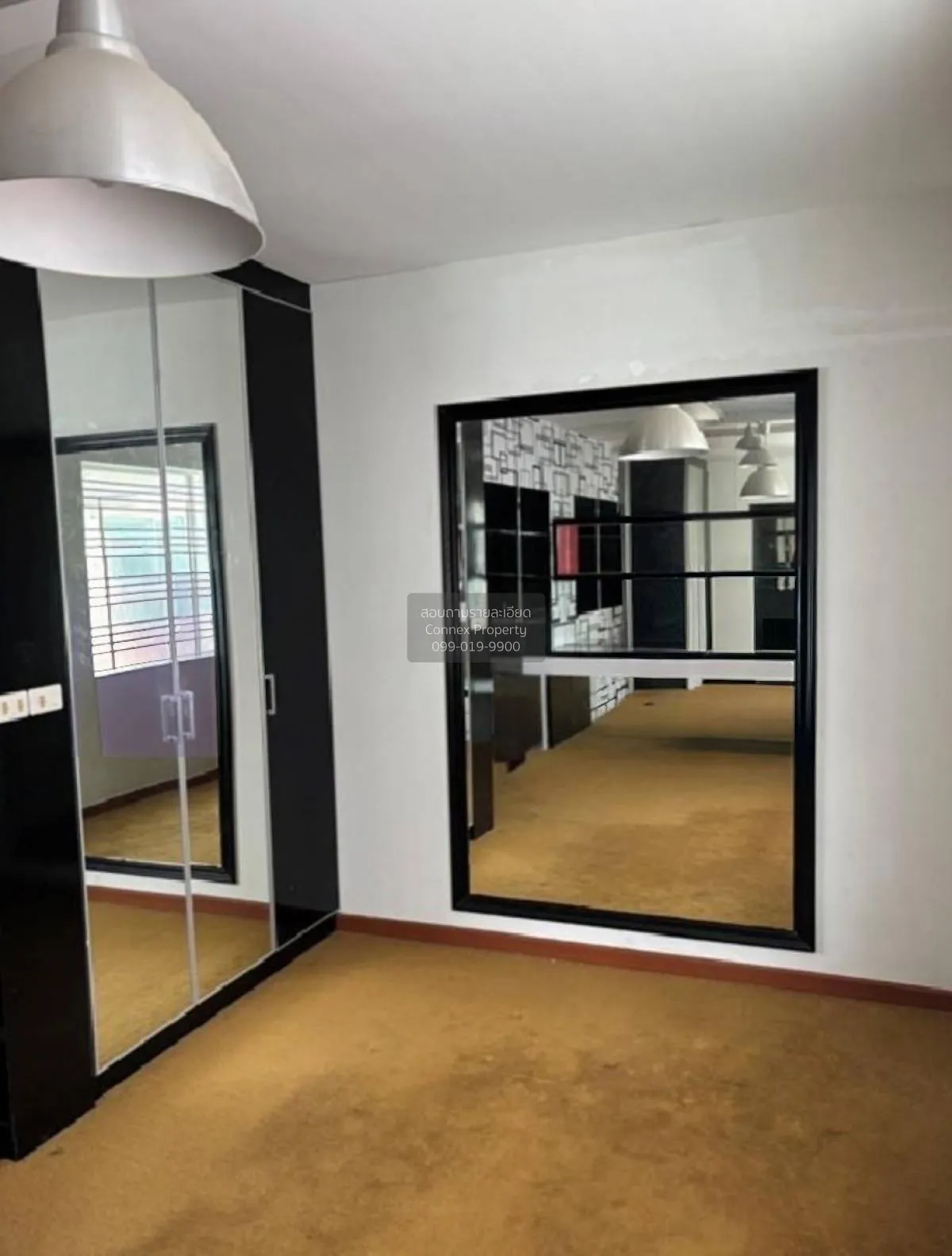 For Sale Townhouse/Townhome  , The Trust City Ngamwongwan 25 , wi