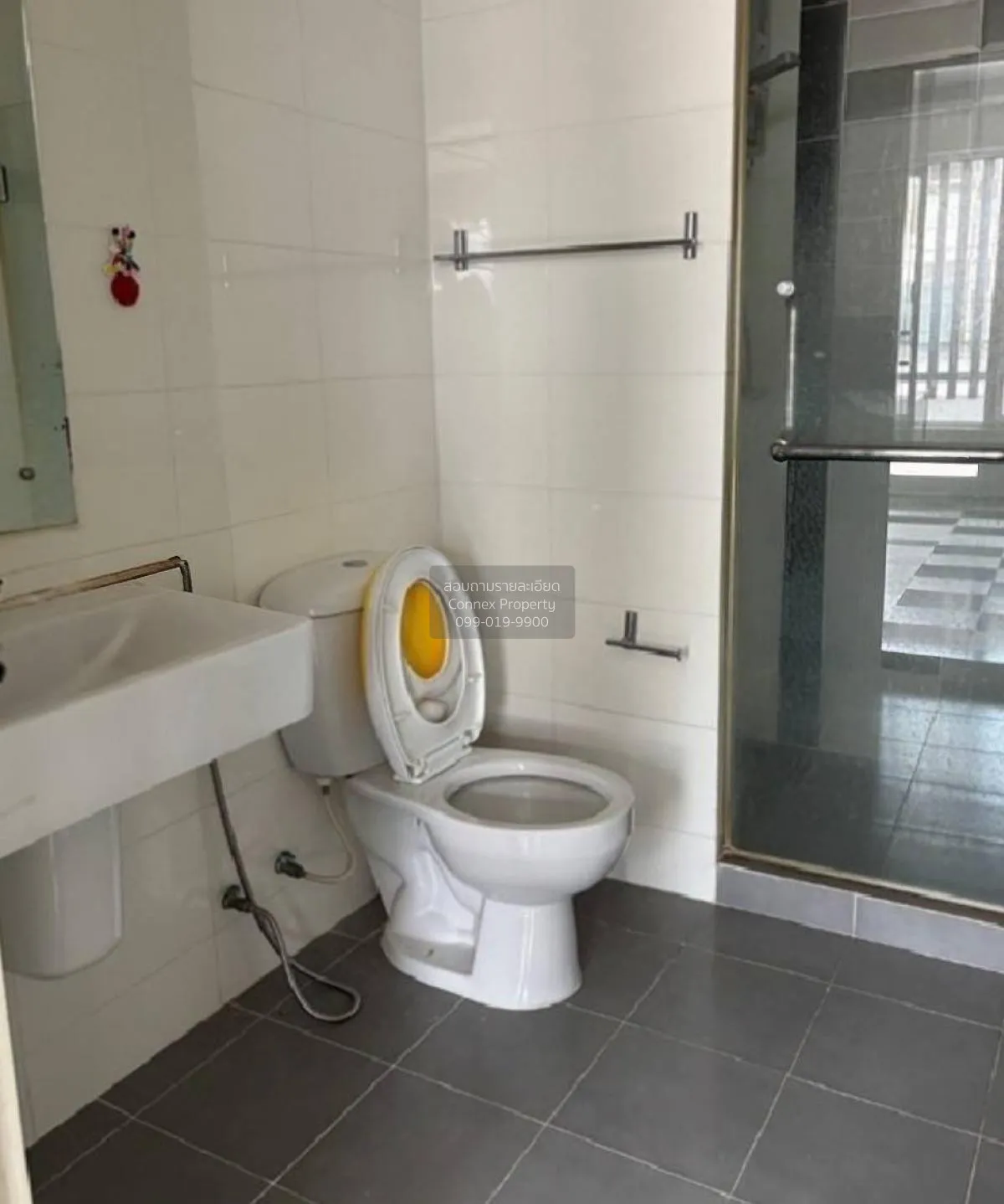 For Sale Townhouse/Townhome  , The Trust City Ngamwongwan 25 , wi