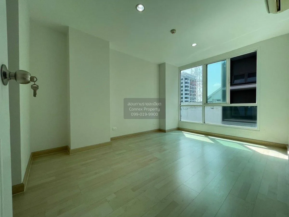 ขายคอนโด  ลีโว ลาดพร้าว 18 เฟส 2 จอมพล  เขต จตุจักร กรุงเทพ CX-12