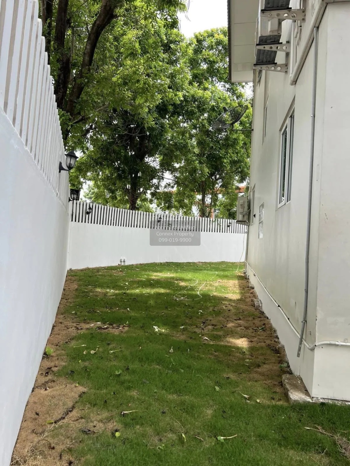 ขายบ้าน  ซื่อตรง โคซี่ บางบัวทอง-340 (บางใหญ่) ละหาร บางบัวทอง นน