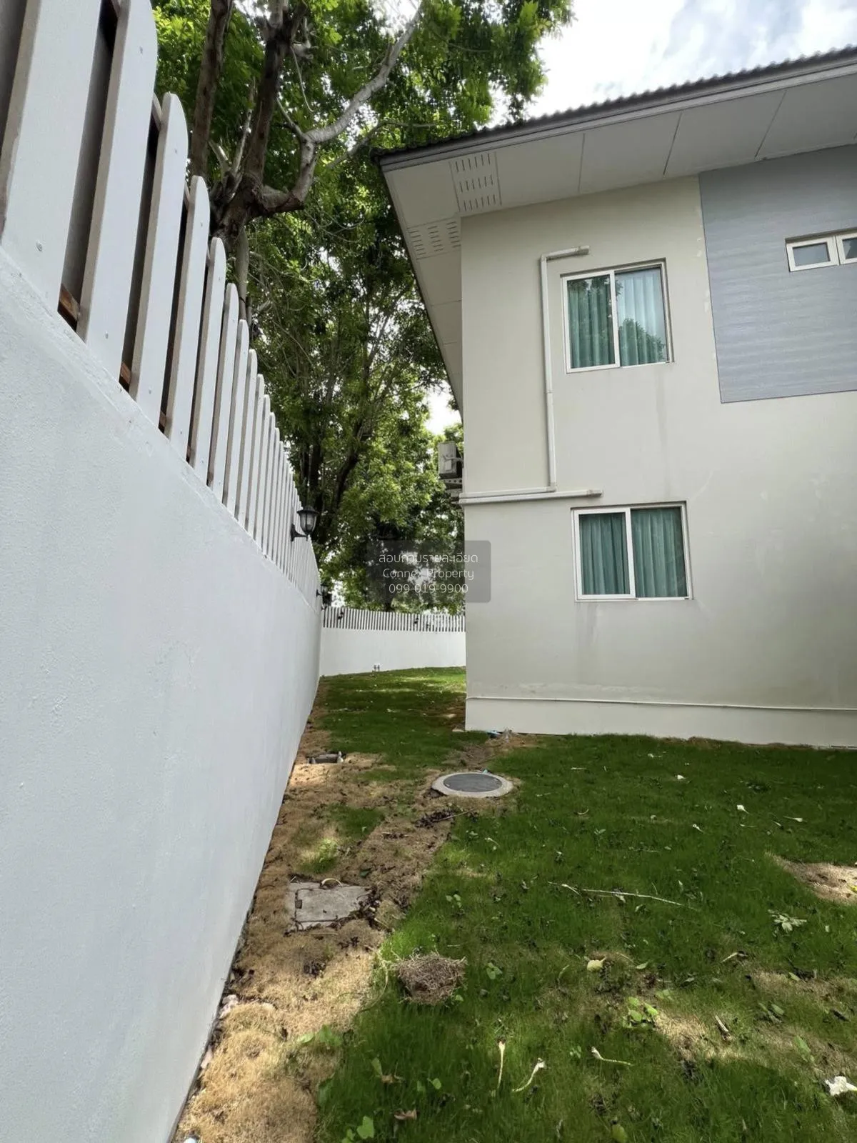 ขายบ้าน  ซื่อตรง โคซี่ บางบัวทอง-340 (บางใหญ่) ละหาร บางบัวทอง นน