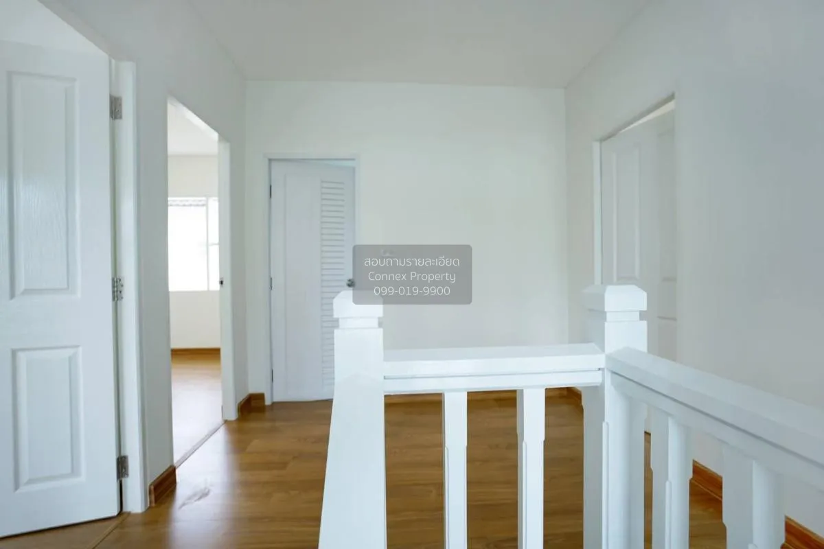 ขายบ้าน  ชัยพฤกษ์ บางขุนเทียน ห้องมุม รีโนเวทใหม่ แสมดำ เขต บางขุ