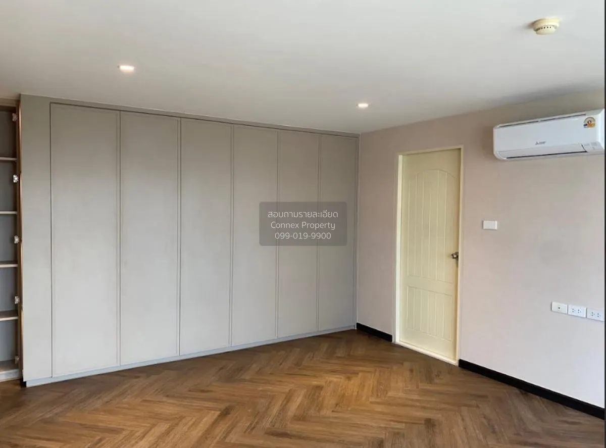 เช่าคอนโด  แบกซ์เตอร์ พหลโยธิน 14 วิวสวย ชั้นสูง ห้องมุม หน้ากว้า 1