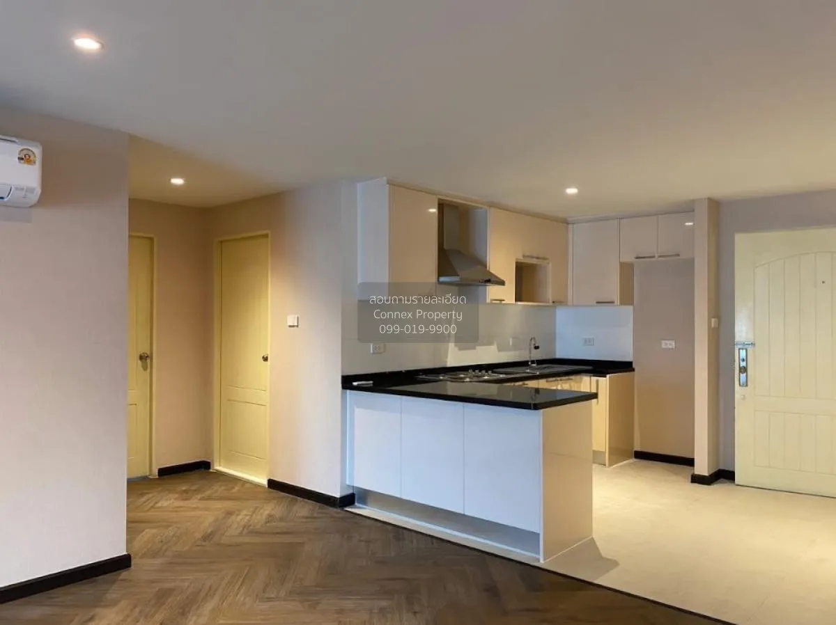 เช่าคอนโด  แบกซ์เตอร์ พหลโยธิน 14 วิวสวย ชั้นสูง ห้องมุม หน้ากว้า 2