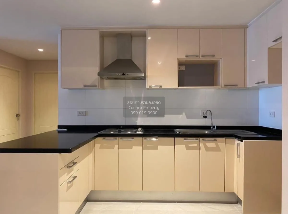 เช่าคอนโด  แบกซ์เตอร์ พหลโยธิน 14 วิวสวย ชั้นสูง ห้องมุม หน้ากว้า 3