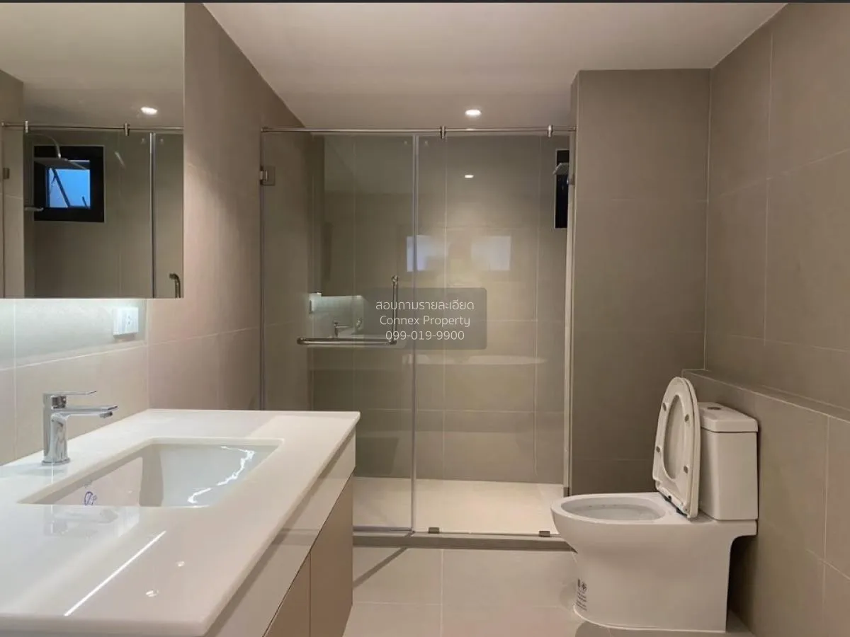 เช่าคอนโด  แบกซ์เตอร์ พหลโยธิน 14 วิวสวย ชั้นสูง ห้องมุม หน้ากว้า