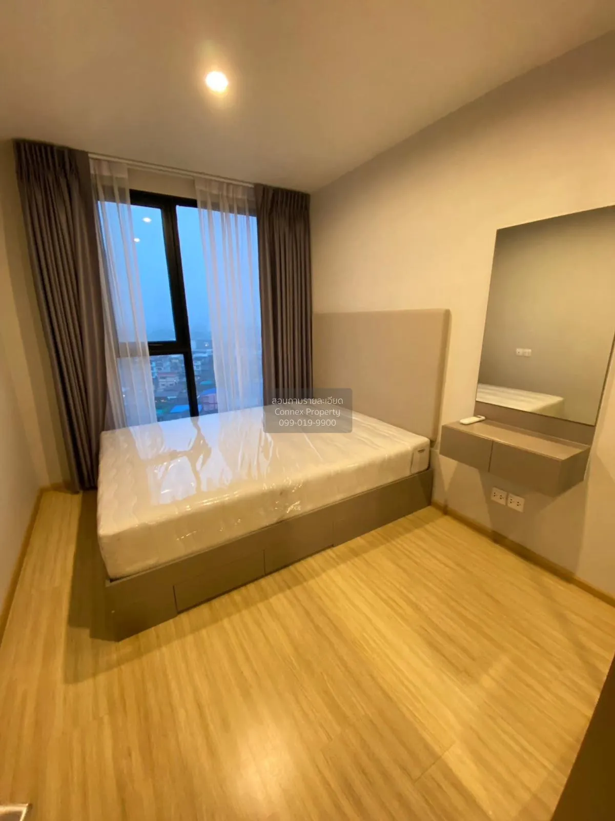 For Rent Condo , The Privacy Thaphra Interchange , Duplex , MRT-T 3