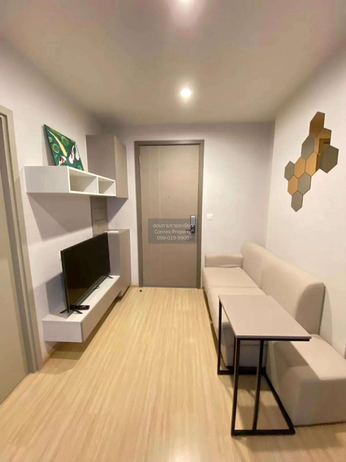 For Rent Condo , The Privacy Thaphra Interchange , Duplex , MRT-T 4