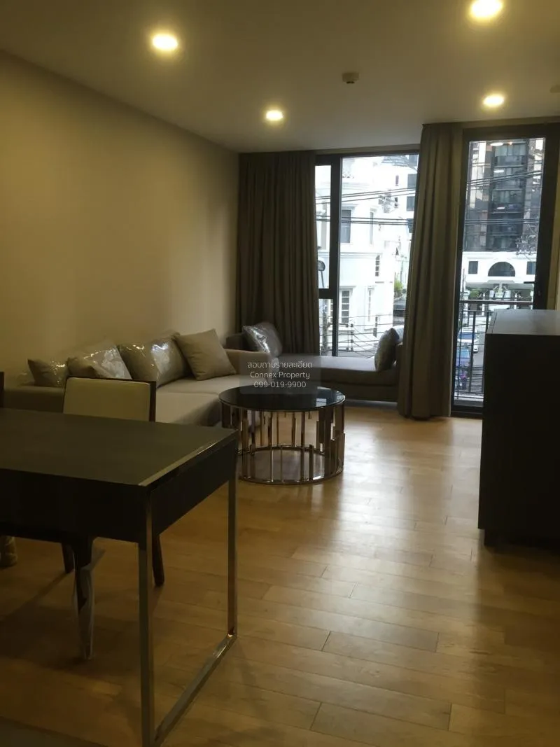 FOR RENT condo , Klass Langsuan , BTS-Chit Lom , Lumpini , Pathum 1