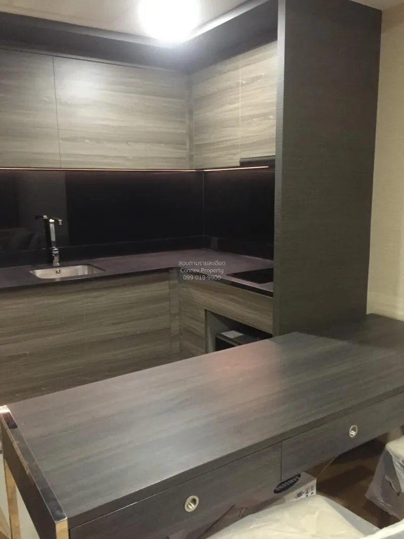 FOR RENT condo , Klass Langsuan , BTS-Chit Lom , Lumpini , Pathum 2