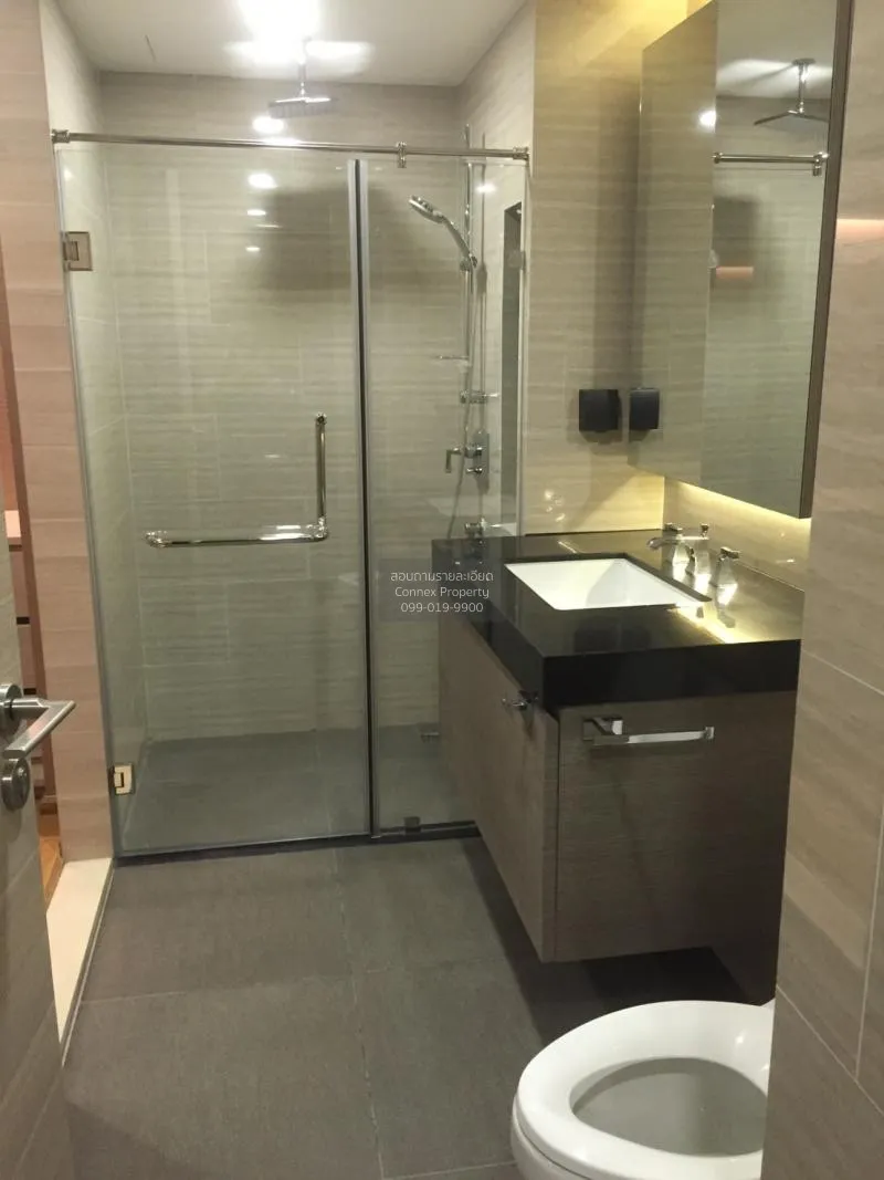 FOR RENT condo , Klass Langsuan , BTS-Chit Lom , Lumpini , Pathum