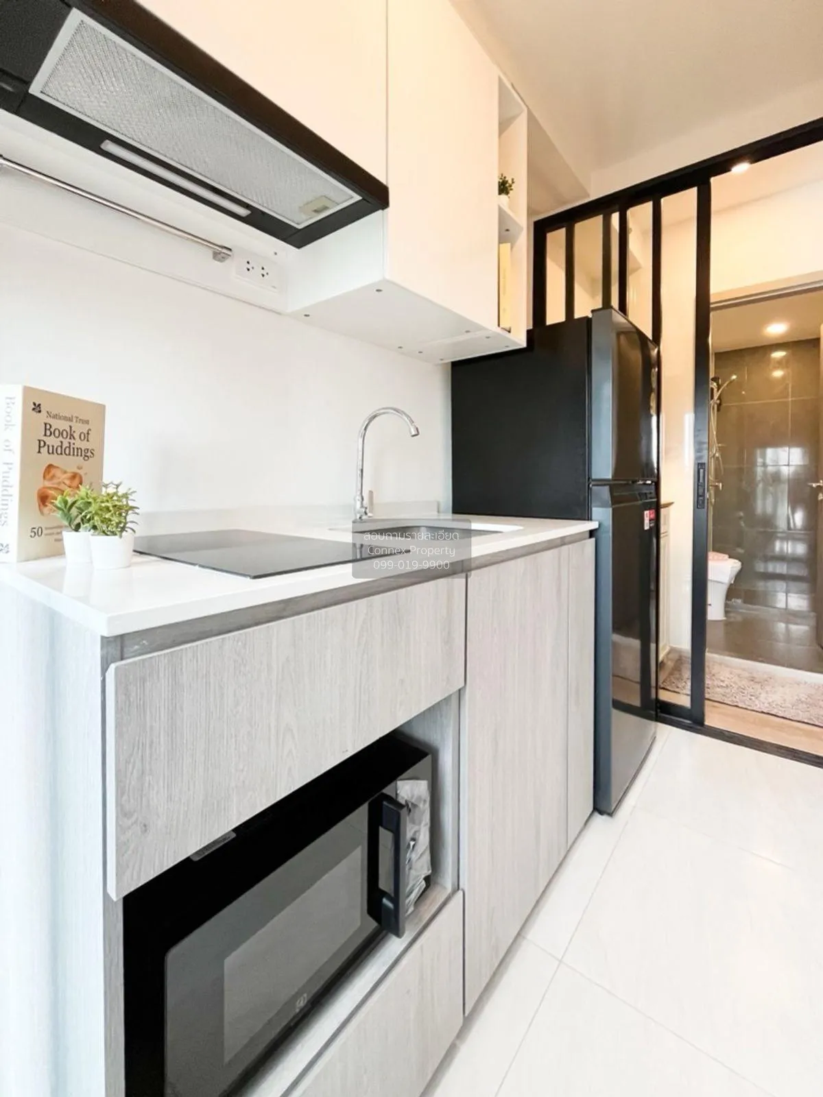 For Rent Condo , Origin Plug & Play Sirindhorn Station , MRT-Siri 4