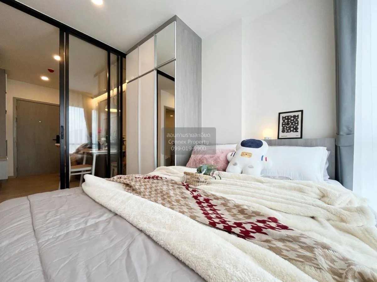 For Rent Condo , Origin Plug & Play Sirindhorn Station , MRT-Siri