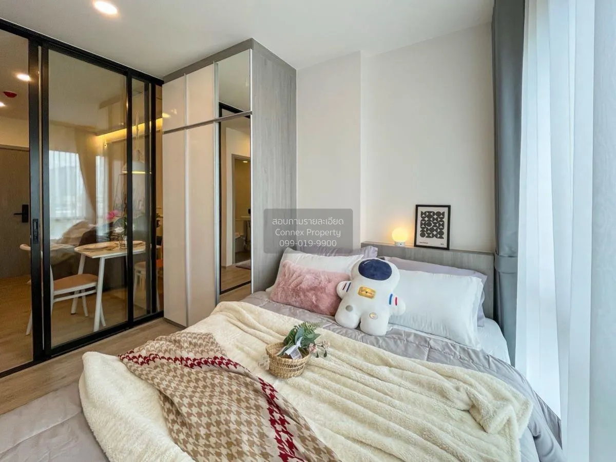 For Rent Condo , Origin Plug & Play Sirindhorn Station , MRT-Siri