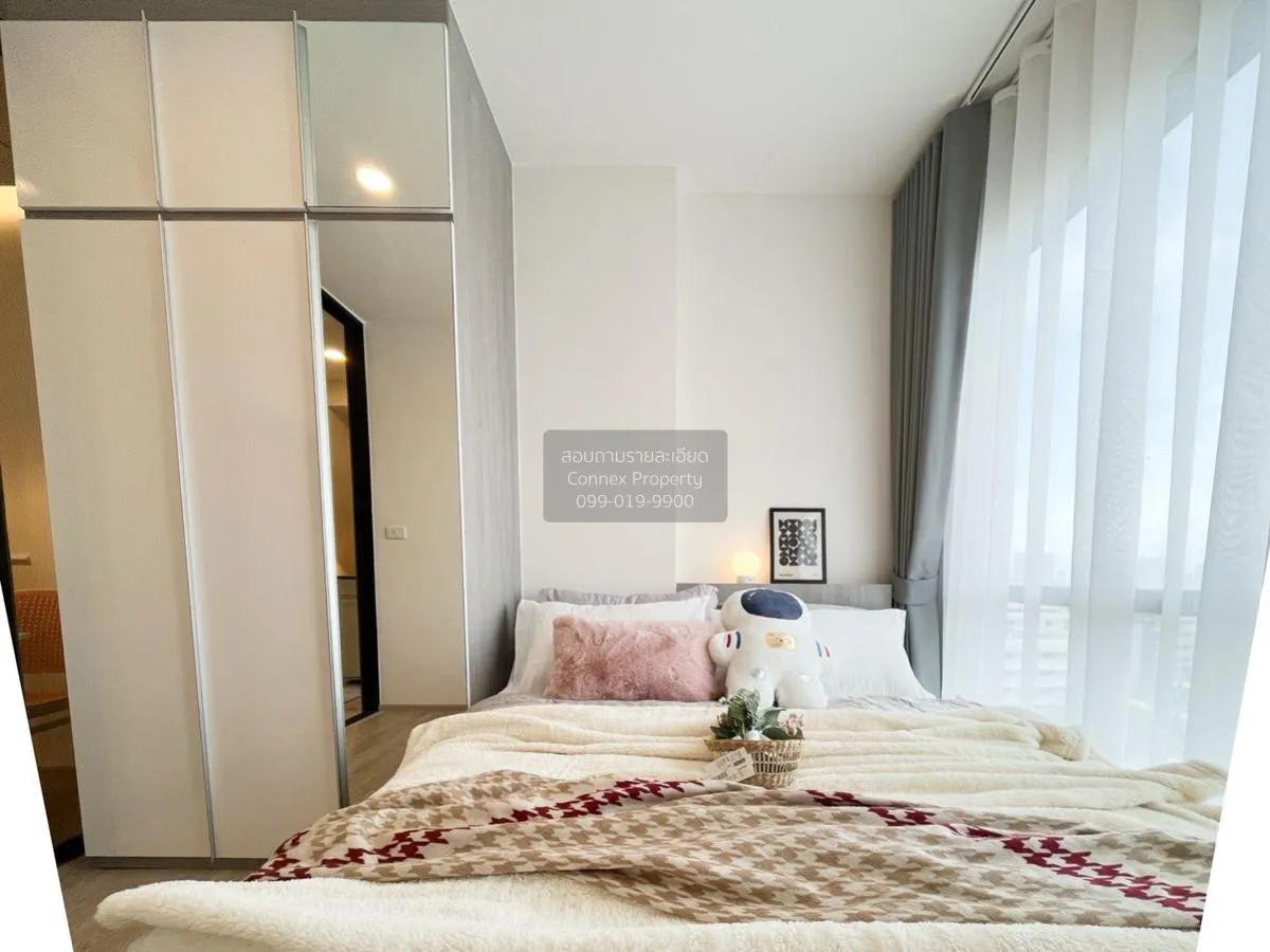 For Rent Condo , Origin Plug & Play Sirindhorn Station , MRT-Siri