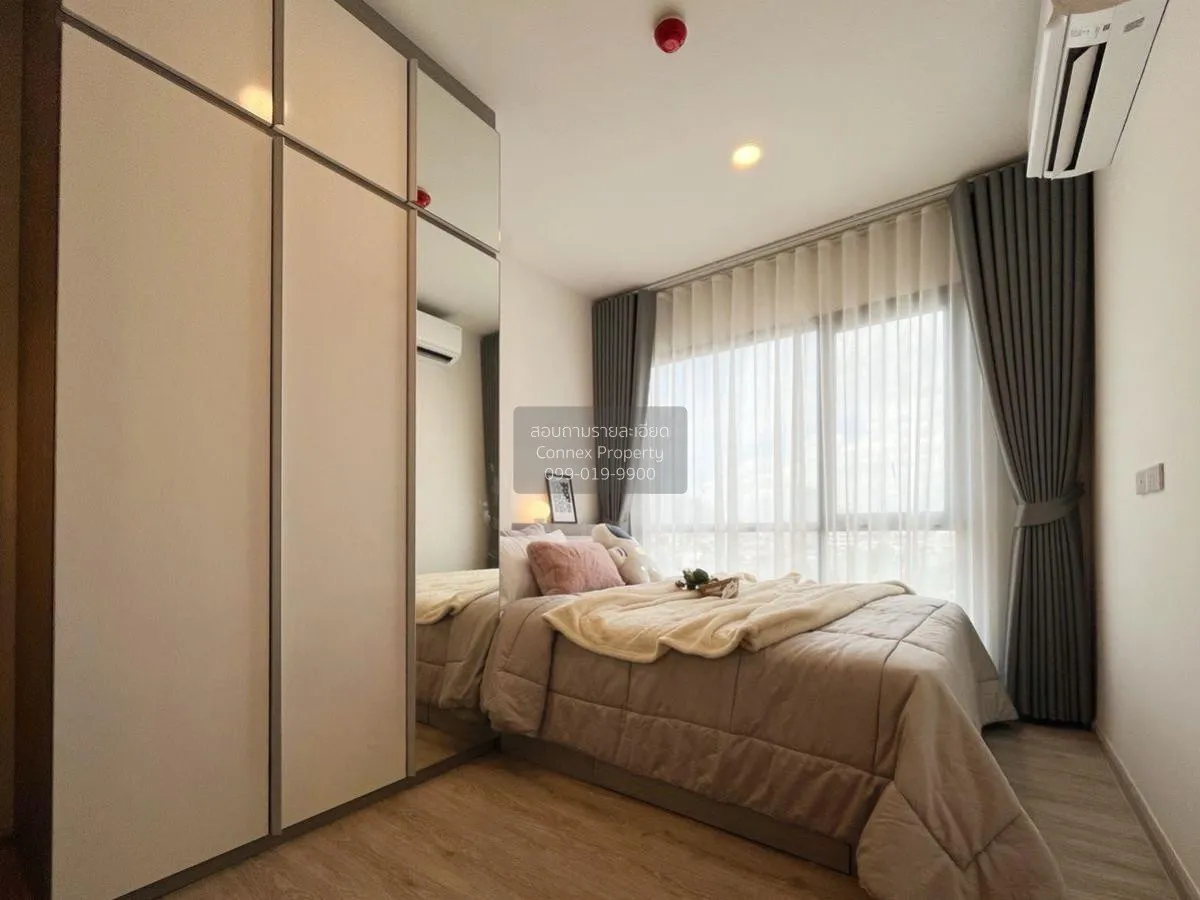 For Rent Condo , Origin Plug & Play Sirindhorn Station , MRT-Siri