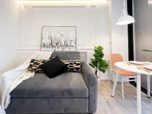 For Rent Condo , Origin Plug & Play Sirindhorn Station , MRT-Sirindhorn , Bang Phlat , Bang Phlat , Bangkok , CX-125820