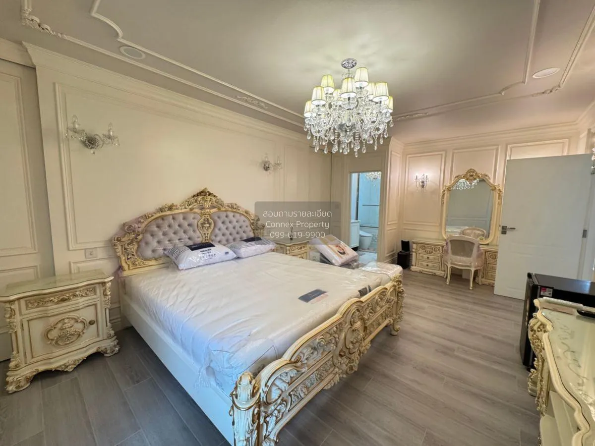 ขายบ้าน  ชัยพฤกษ์ บางนา กม. 15 บางโฉลง บางพลี สมุทรปราการ CX-1258