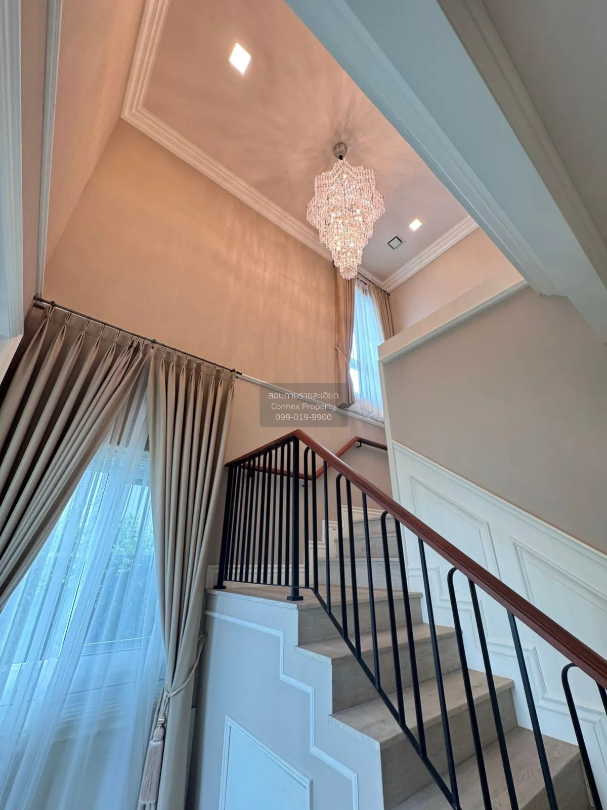 ขายบ้าน  ชัยพฤกษ์ บางนา กม. 15 บางโฉลง บางพลี สมุทรปราการ CX-1258