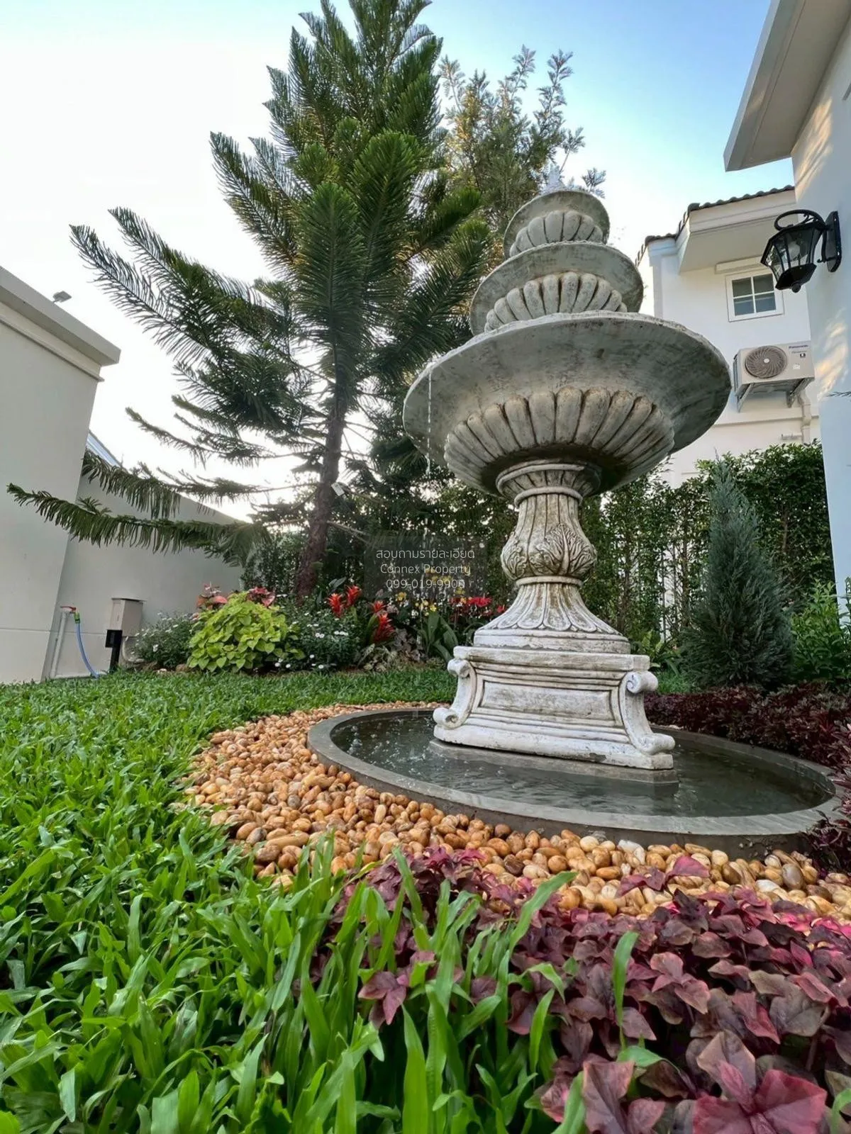 ขายบ้าน  ชัยพฤกษ์ บางนา กม. 15 บางโฉลง บางพลี สมุทรปราการ CX-1258