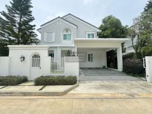 ขายบ้าน  ชัยพฤกษ์ บางนา กม. 15 บางโฉลง บางพลี สมุทรปราการ CX-125821